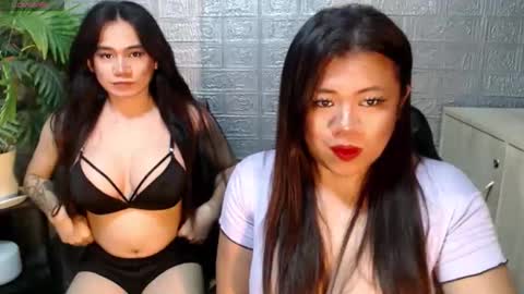 Snapshot of urhot_sanggre chatting on 10.03.25 urhot_sanggre online show from 10.03.25