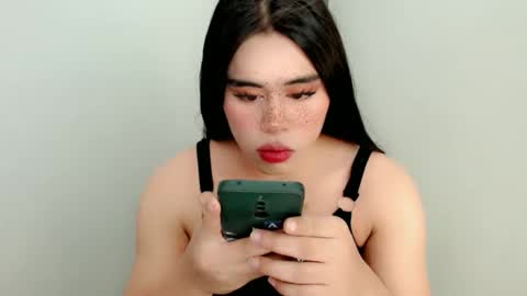 urhotdexie69 online show from 11.03.25