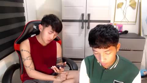 Ethan online show from 04.14.26