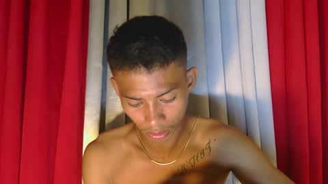 richard online show from 10.19.25