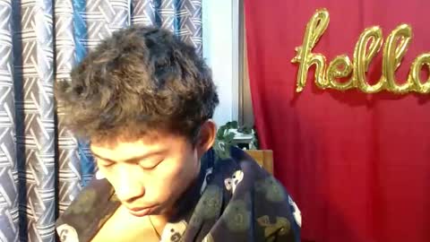 richard online show from 01.16.26