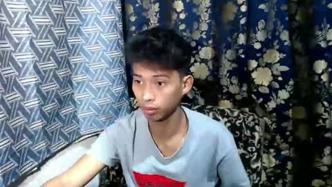 richard online show from 02.03.26