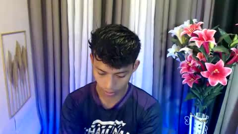 richard online show from 04.03.26