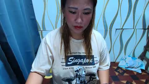 urhotmomcathlea online show from 06.09.26