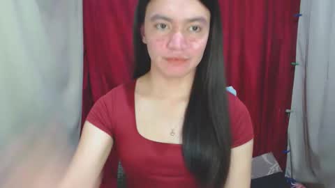 Katey online show from 11.03.25