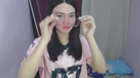 Katey online show from 04.12.26