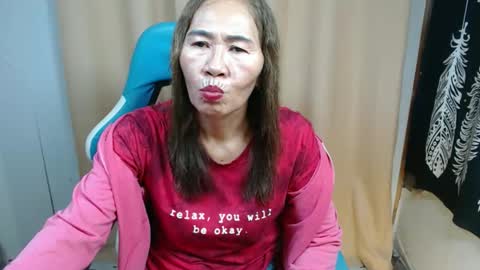 urhotvivian11 online show from 09.28.25