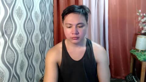 urhunky_ivan online show from 01.31.25