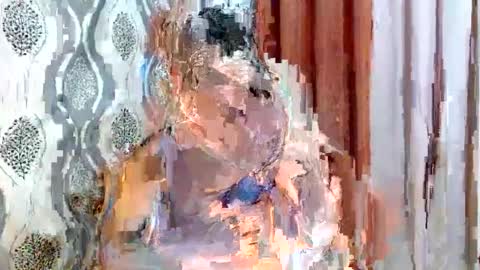 urhunky_ivan online show from 02.16.25