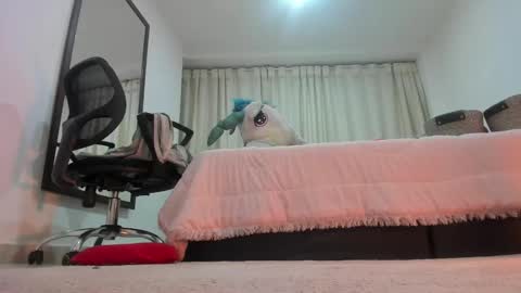 Snapshot of urimare_south chatting on 01.30.25 urimare_south online show from 01.30.25