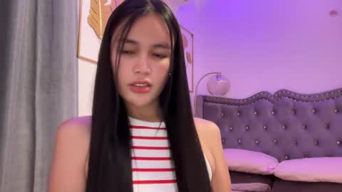 Amira online show from 10.25.25