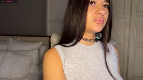 Kristina online show from 10.20.25