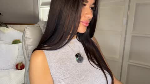 Kristina online show from 10.27.25