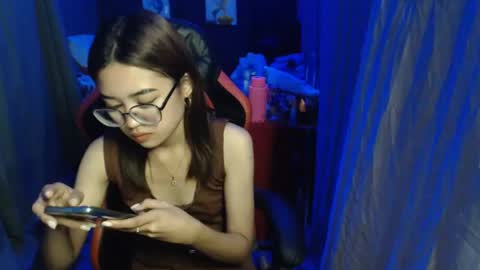 urlovelychinita online show from 02.01.25