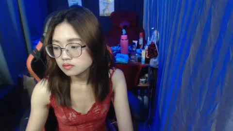 urlovelychinita online show from 02.03.25