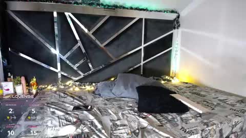 Love online show from 12.24.24