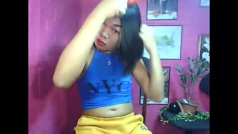 Jasmin online show from 10.14.25