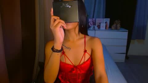 ur fave sanya online show from 03.23.26