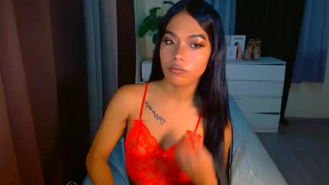 ur fave sanya online show from 03.25.26