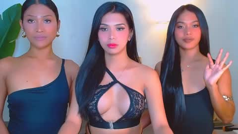 ur fave sanya online show from 04.11.26