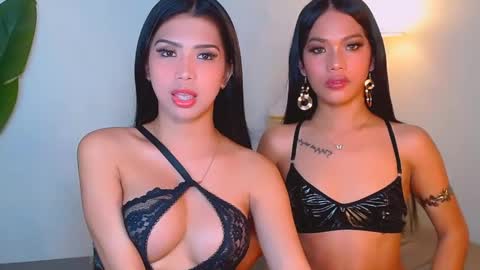 ur fave sanya online show from 04.14.26