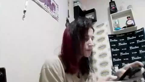 urmomalexx online show from 03.02.26