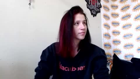 Snapshot of urmomalexx chatting on 03.04.26 urmomalexx online show from 03.04.26