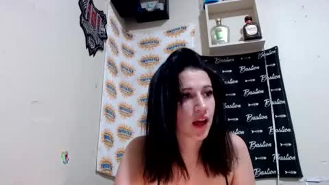 Snapshot of urmomalexx chatting on 03.19.26 urmomalexx online show from 03.19.26
