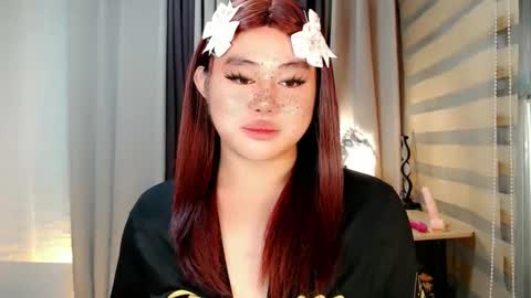 cecilia online show from 10.22.25