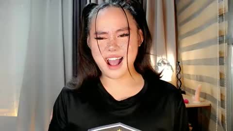 cecilia online show from 10.27.25