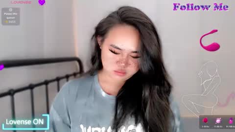 cecilia online show from 11.27.25