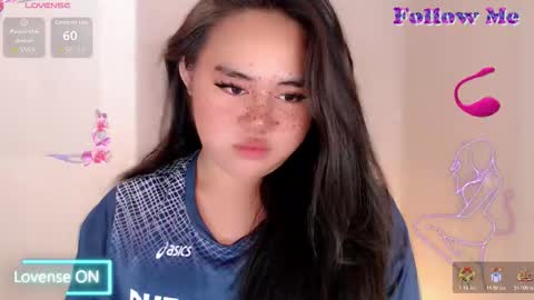 Snapshot of urnaughty_ceciliaxxx chatting on 02.23.26 cecilia online show from 02.23.26