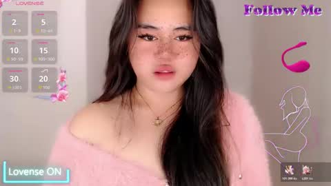 Snapshot of urnaughty_ceciliaxxx chatting on 02.24.26 cecilia online show from 02.24.26