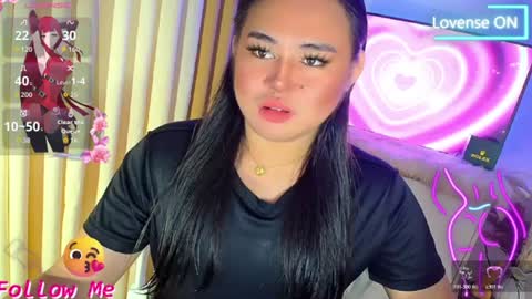 Snapshot of urnaughty_ceciliaxxx chatting on 06.22.26 cecilia online show from 06.22.26