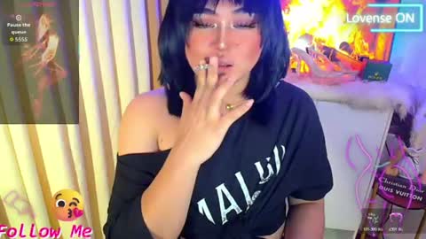 Snapshot of urnaughty_ceciliaxxx chatting on 06.29.26 cecilia online show from 06.29.26