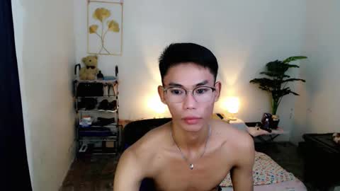 Rence online show from 10.13.25