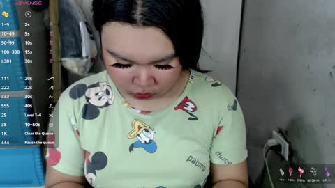 Jane online show from 03.03.25