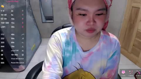 Jane online show from 10.31.25