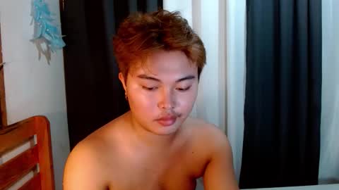 Snapshot of urpinoyjohnx chatting on 09.15.25 urpinoyjohnx online show from 09.15.25