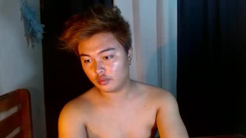 Snapshot of urpinoyjohnx chatting on 09.20.25 urpinoyjohnx online show from 09.20.25