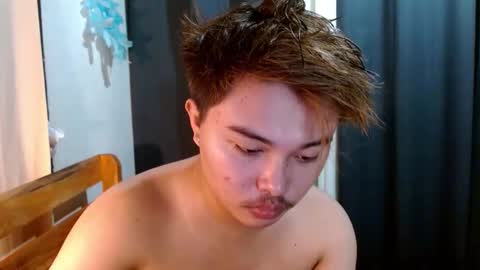 Snapshot of urpinoyjohnx chatting on 10.13.25 urpinoyjohnx online show from 10.13.25
