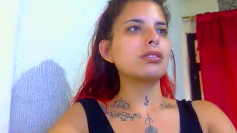 Aniie online show from 10.25.25