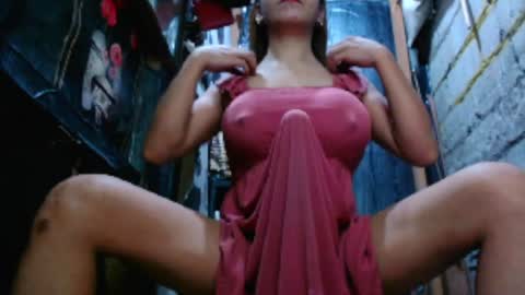 urprincessofselfsuck online show from 12.03.24