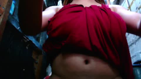 urprincessofselfsuck online show from 01.12.25