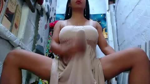 urprincessofselfsuck online show from 07.17.26