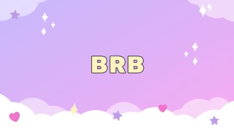 ursaotome online show from 10.24.25