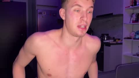 ursaotome online show from 10.25.25