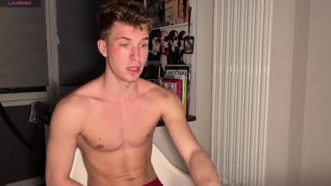 ursaotome online show from 11.04.25