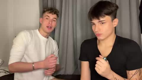 ursaotome online show from 12.04.25