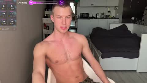 ursaotome online show from 01.17.26